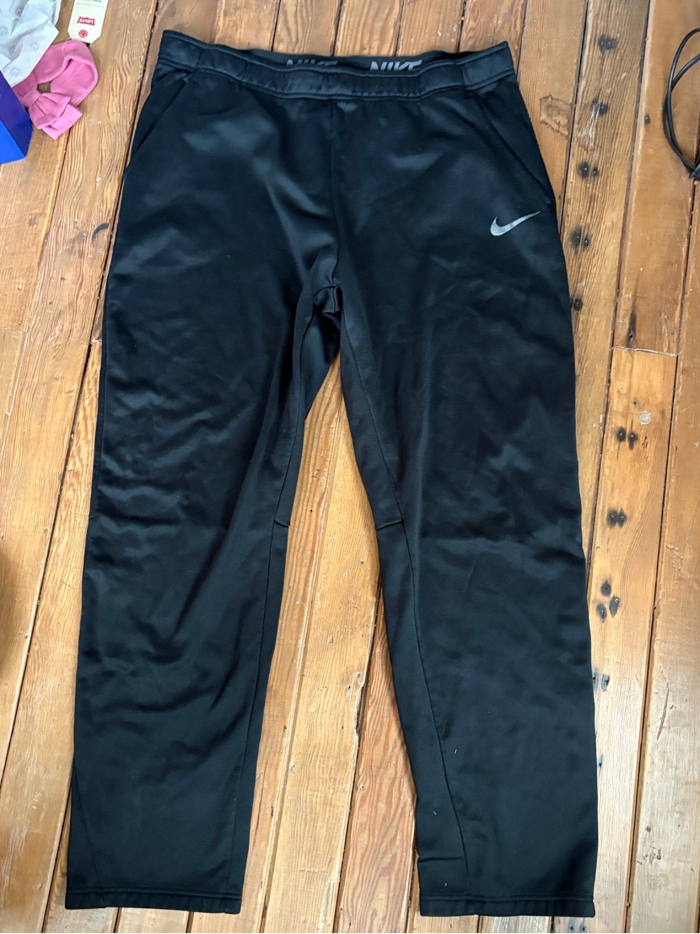 Nike men’s Athletic Pants TALL